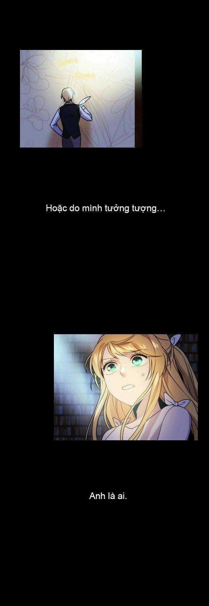 Holy Alice - Chapter 10 - Trang 21