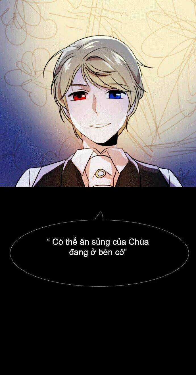 Holy Alice - Chapter 10 - Trang 23