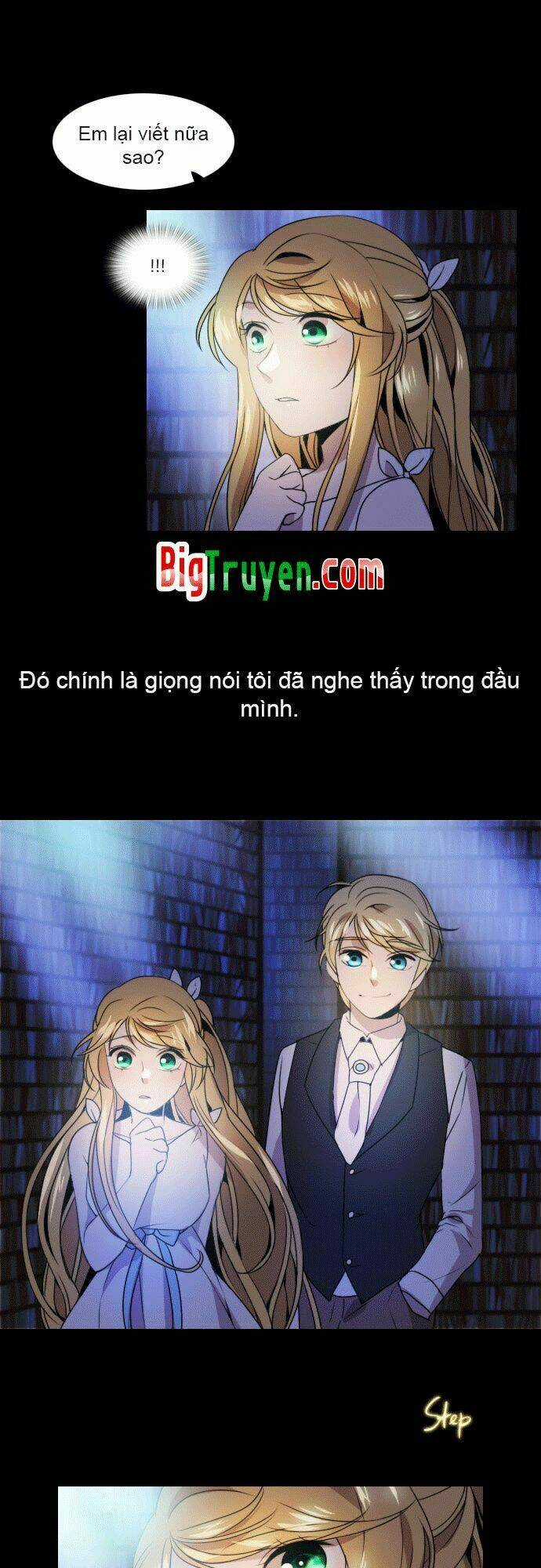 Holy Alice - Chapter 10 - Trang 7