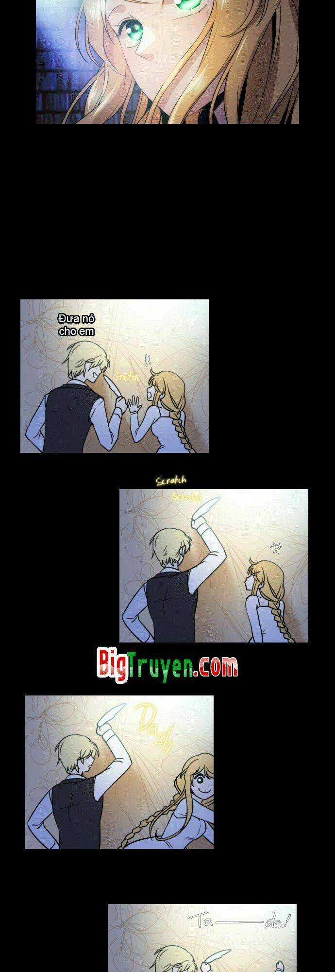 Holy Alice - Chapter 10 - Trang 8