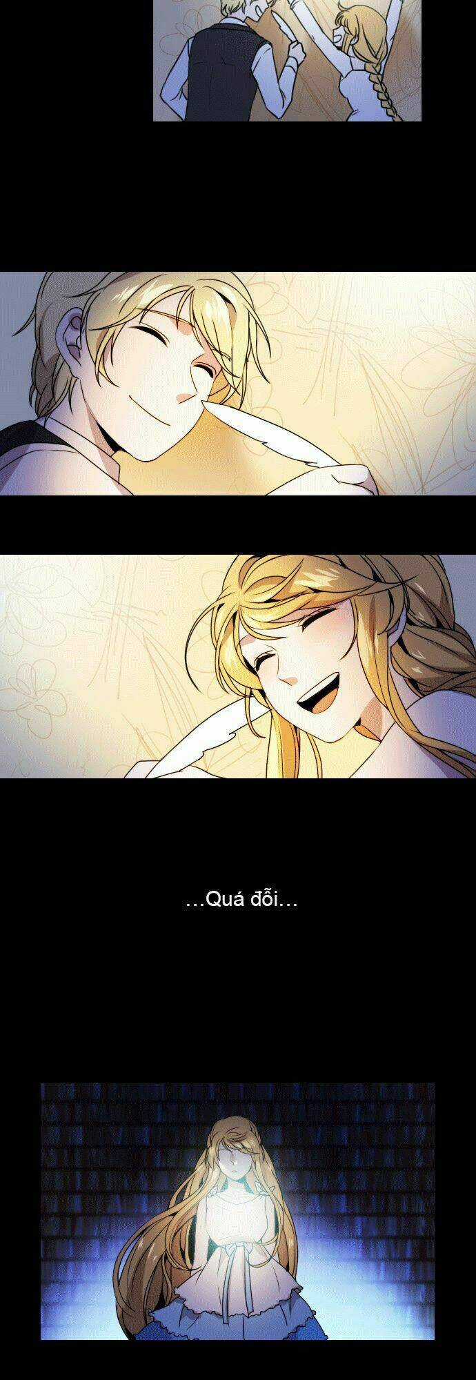 Holy Alice - Chapter 10 - Trang 9