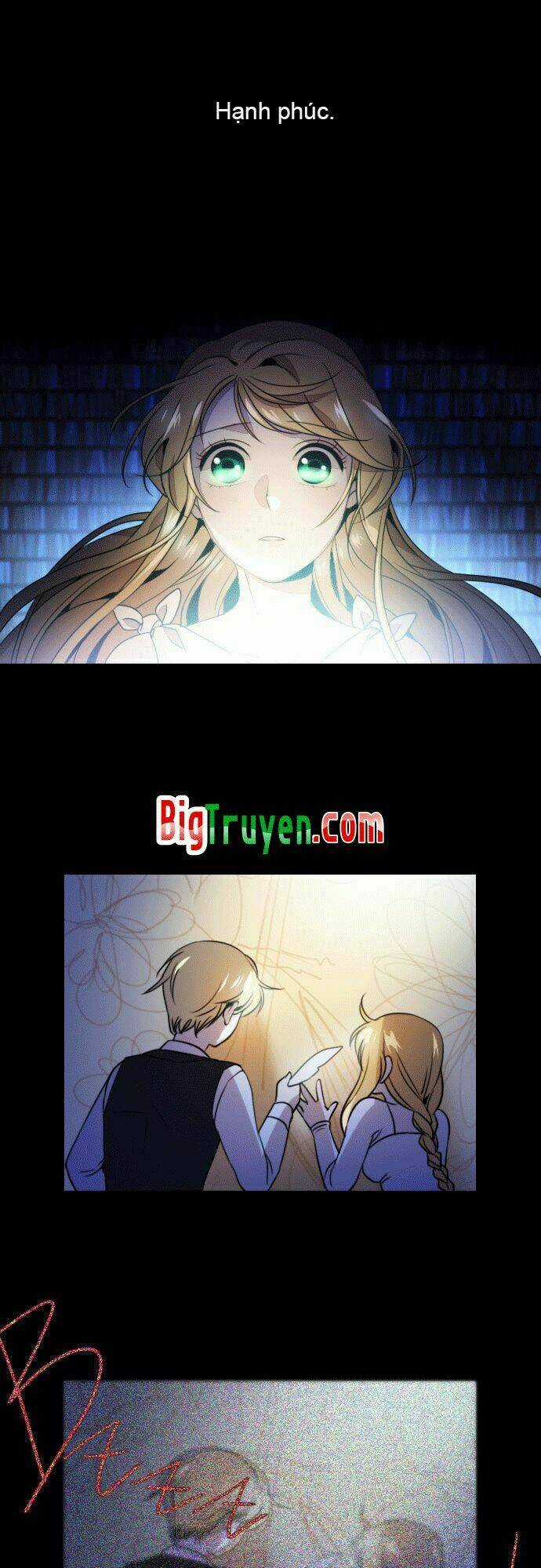 Holy Alice - Chapter 10 - Trang 10