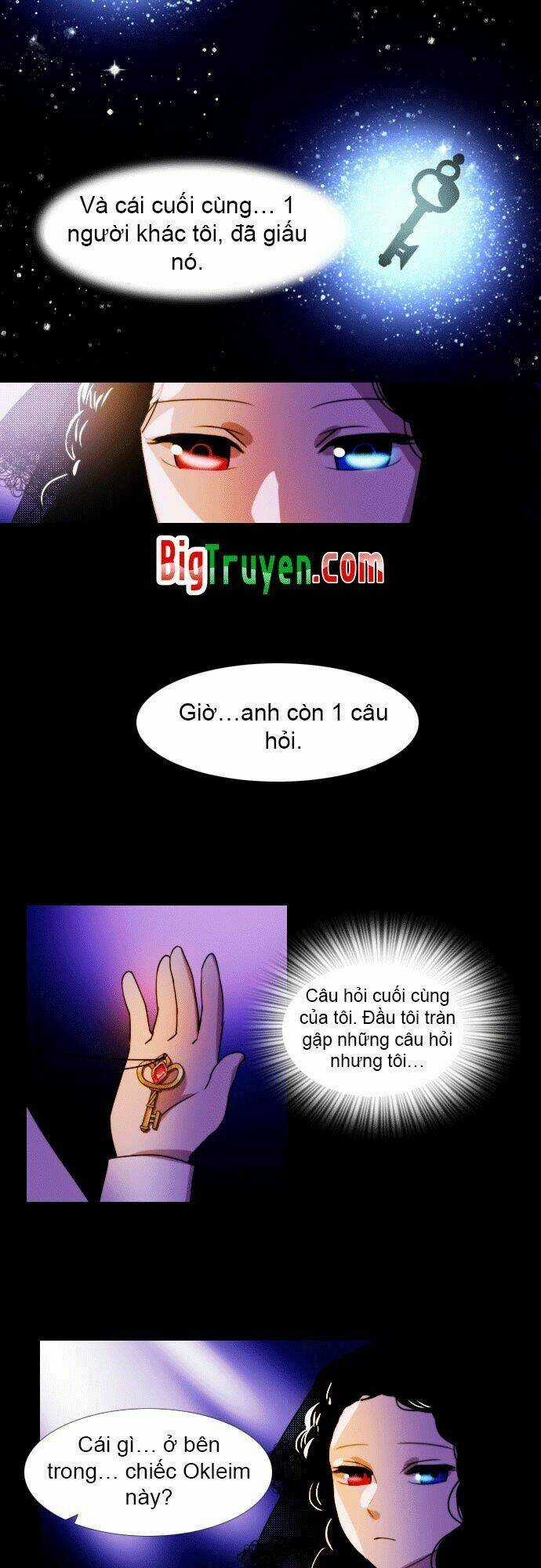 Holy Alice - Chapter 11 - Trang 14