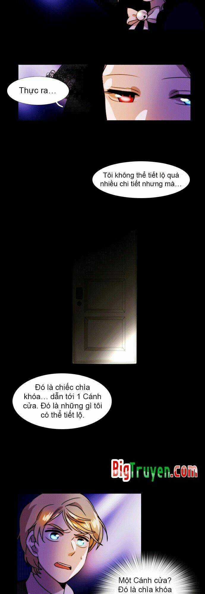 Holy Alice - Chapter 11 - Trang 15