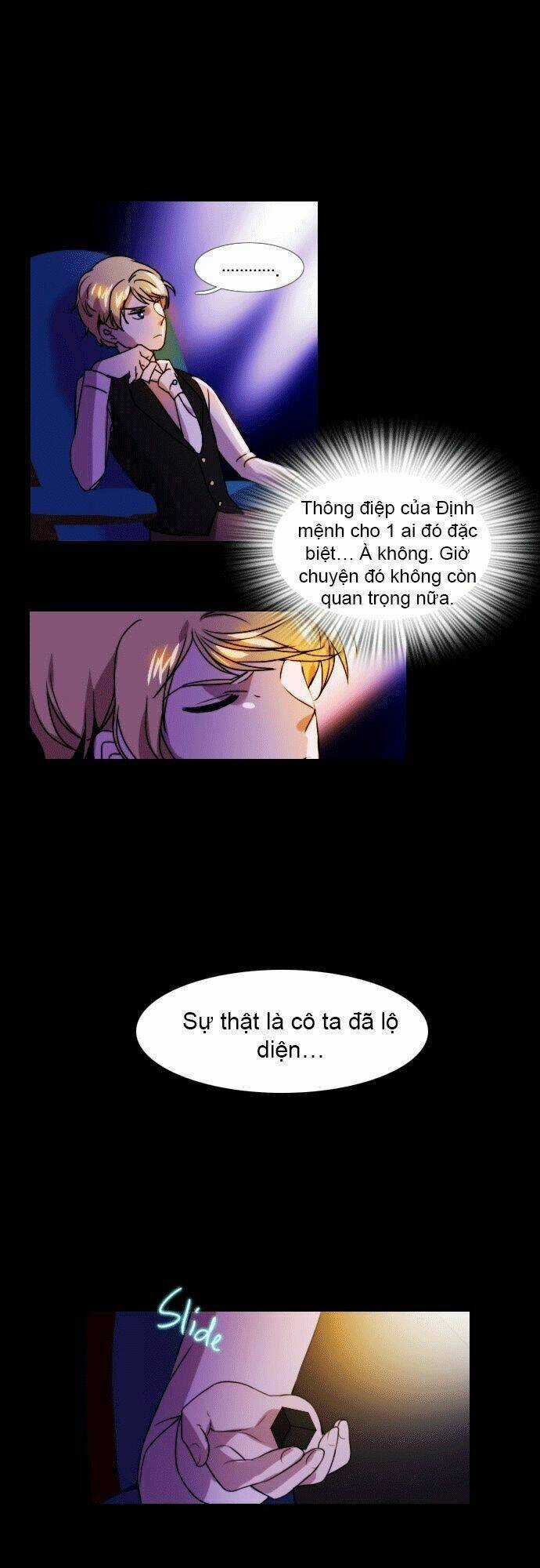 Holy Alice - Chapter 11 - Trang 5