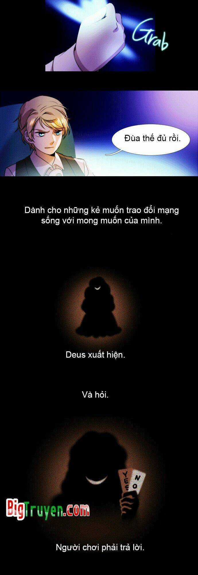 Holy Alice - Chapter 11 - Trang 8