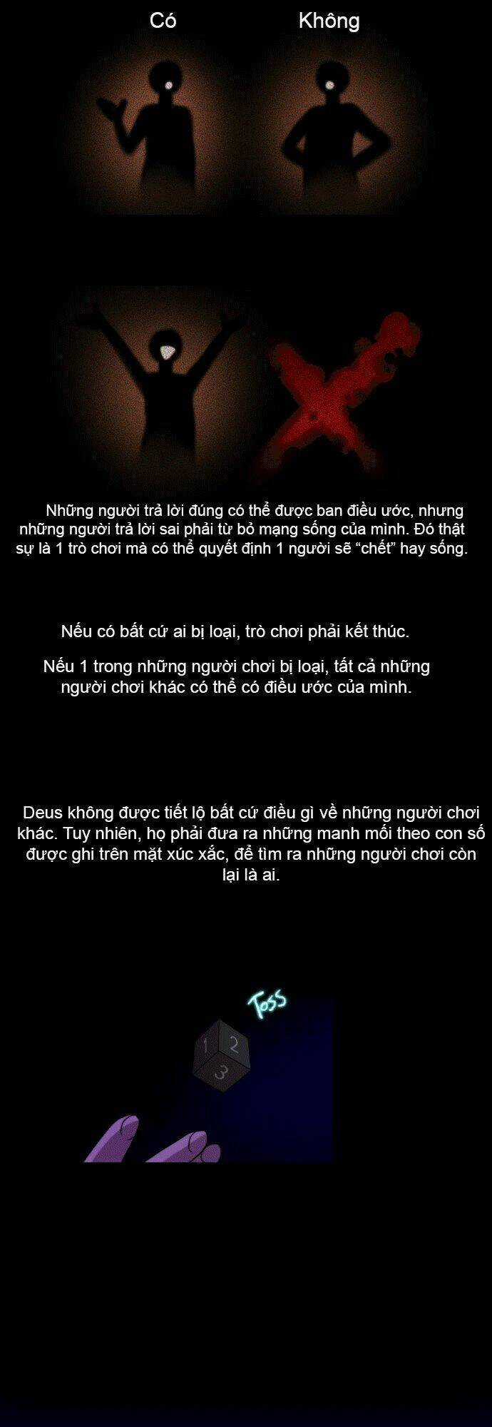 Holy Alice - Chapter 11 - Trang 9