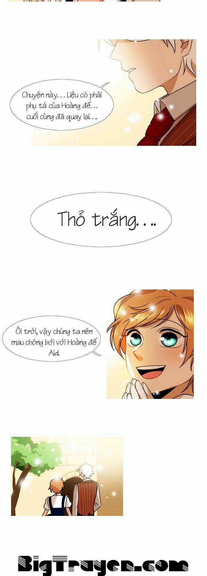 Holy Alice - Chapter 12 - Trang 5