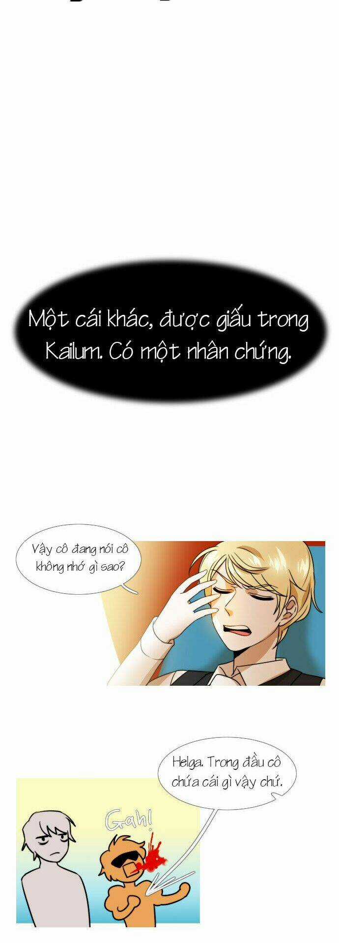 Holy Alice - Chapter 12 - Trang 6