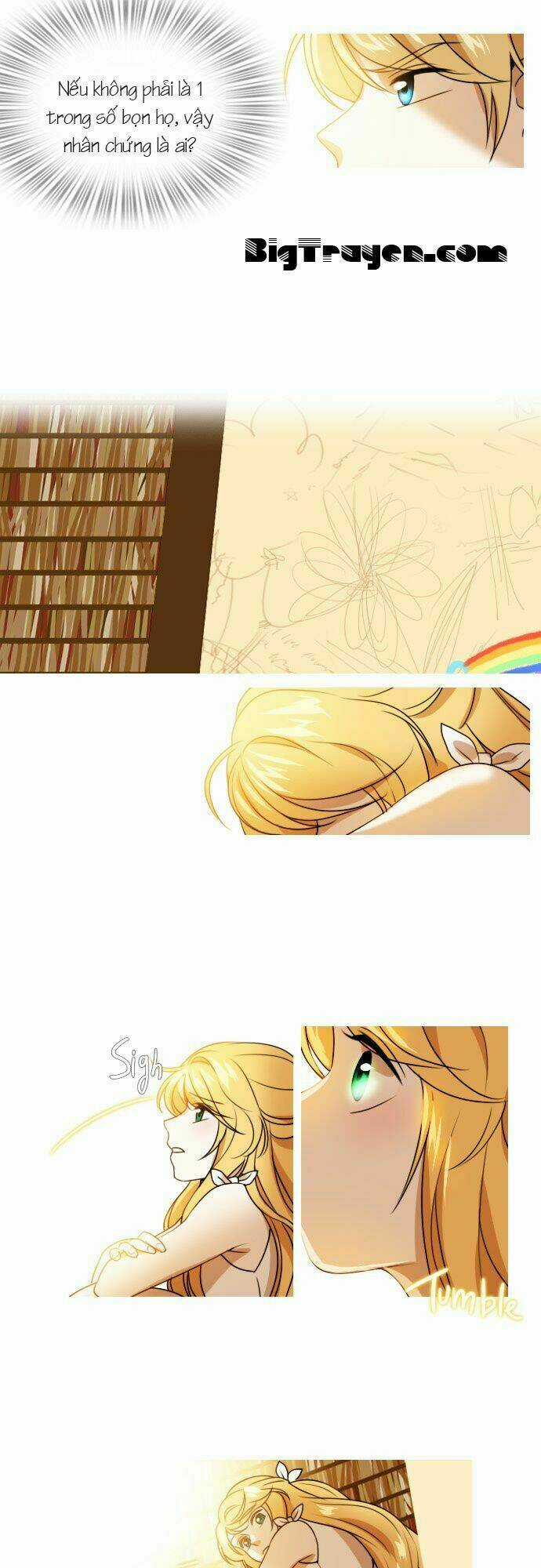 Holy Alice - Chapter 13 - Trang 11