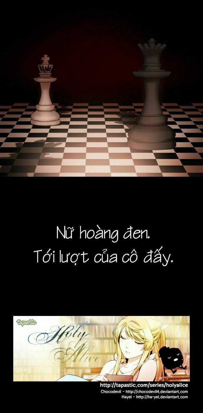Holy Alice - Chapter 13 - Trang 13
