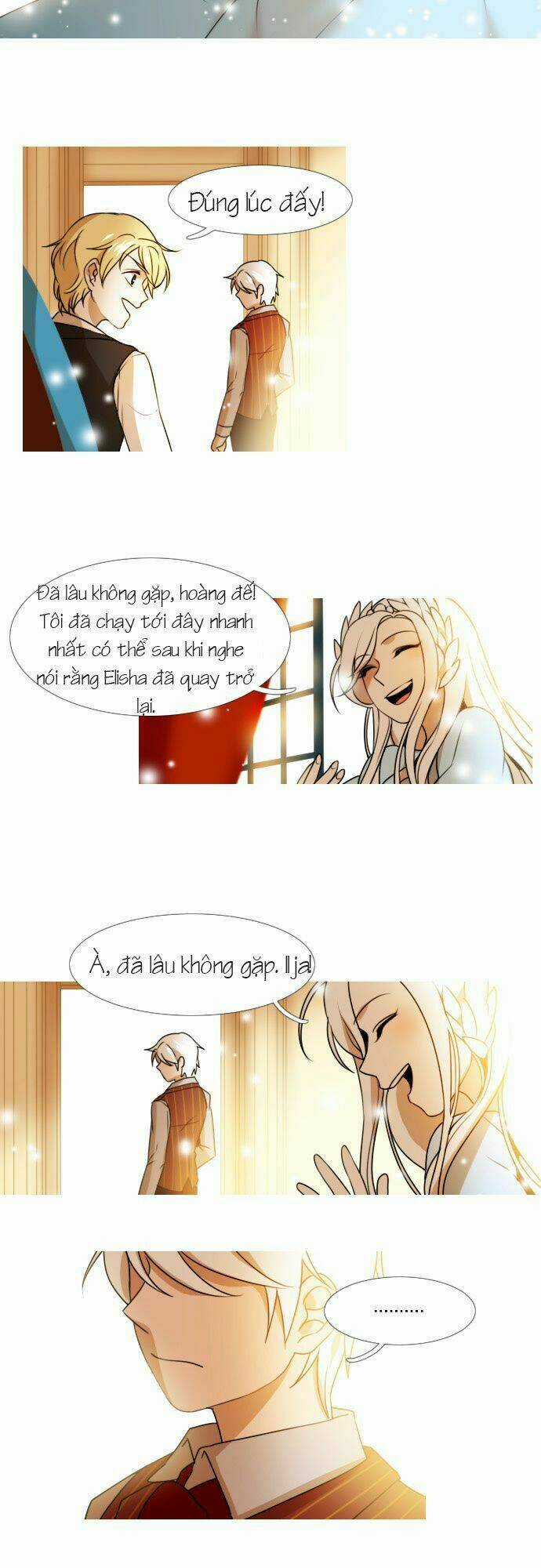 Holy Alice - Chapter 13 - Trang 3