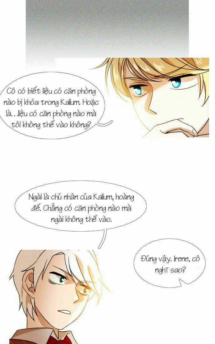 Holy Alice - Chapter 13 - Trang 6