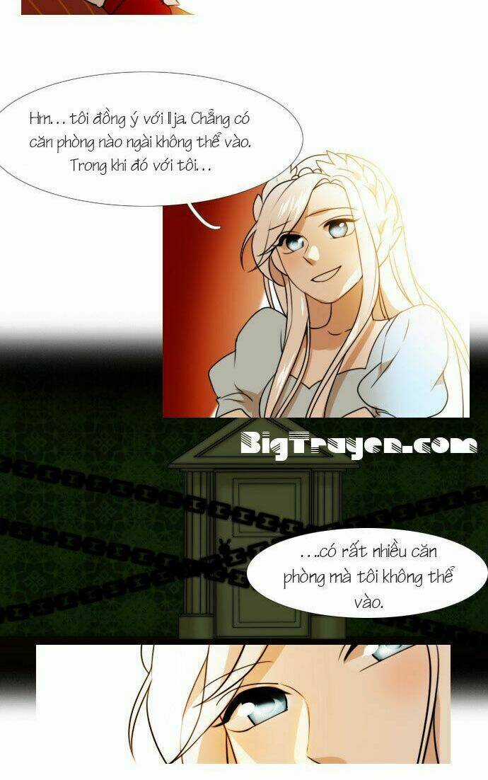 Holy Alice - Chapter 13 - Trang 7