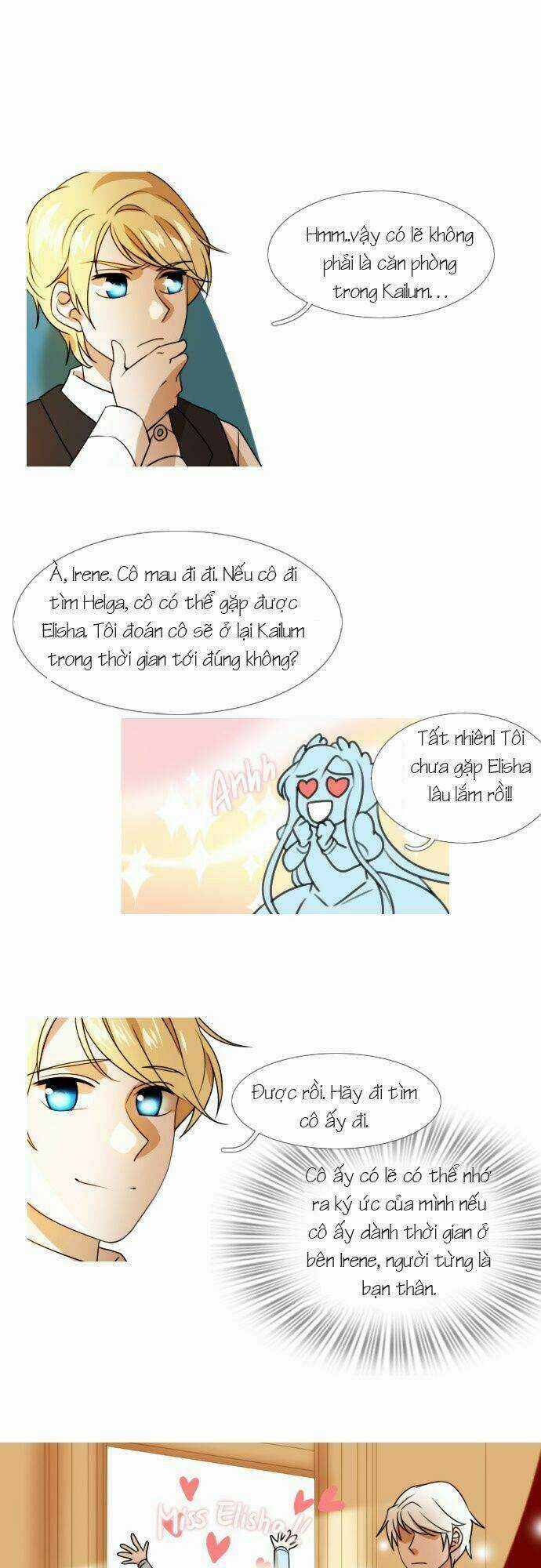 Holy Alice - Chapter 13 - Trang 8