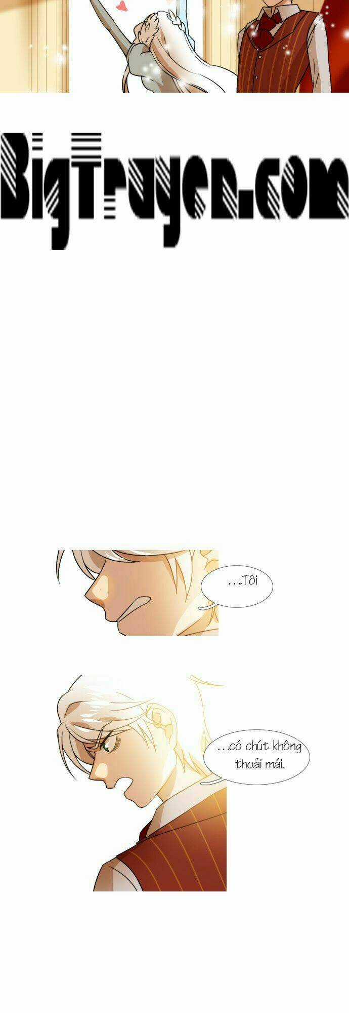 Holy Alice - Chapter 13 - Trang 9