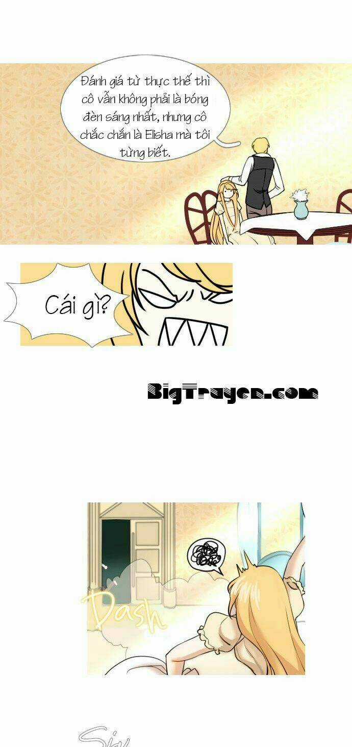 Holy Alice - Chapter 14 - Trang 14