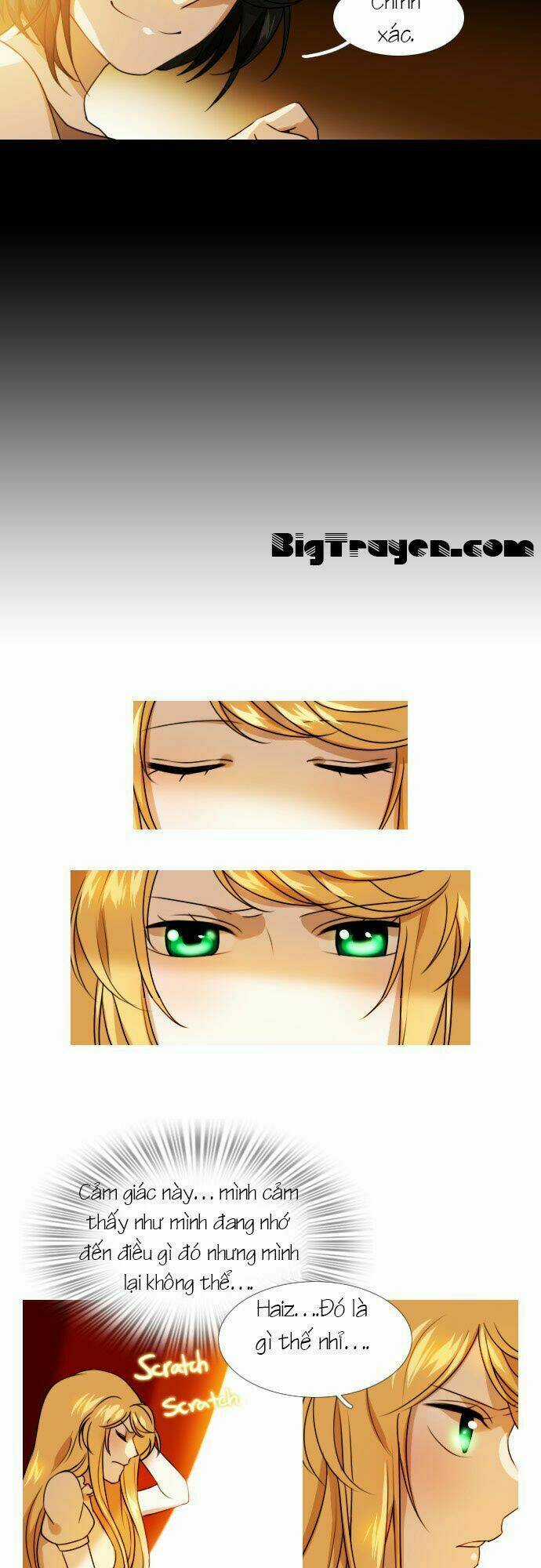 Holy Alice - Chapter 14 - Trang 4