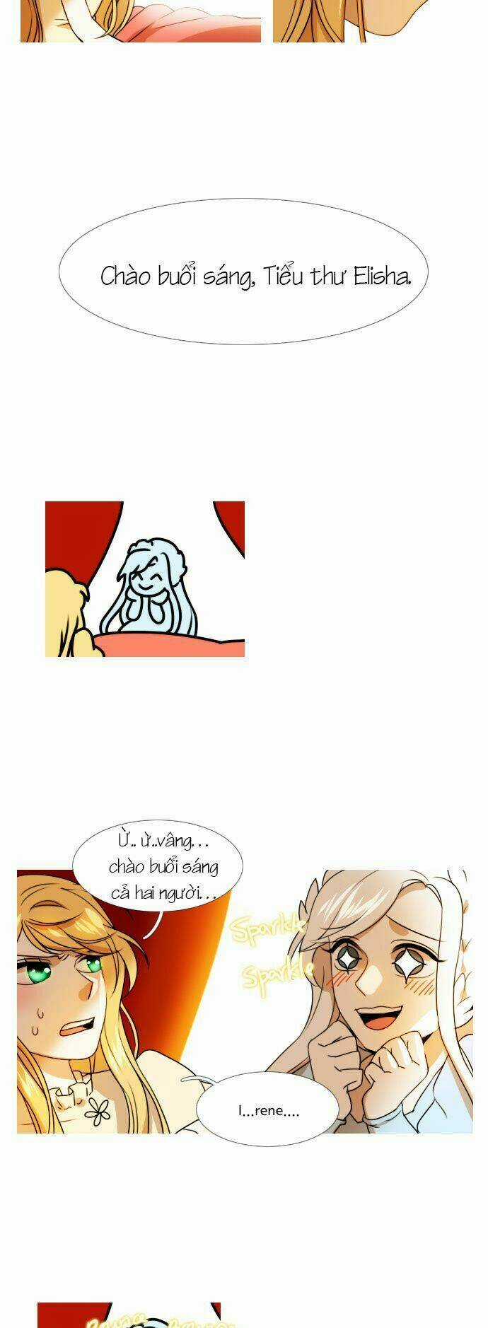 Holy Alice - Chapter 14 - Trang 5