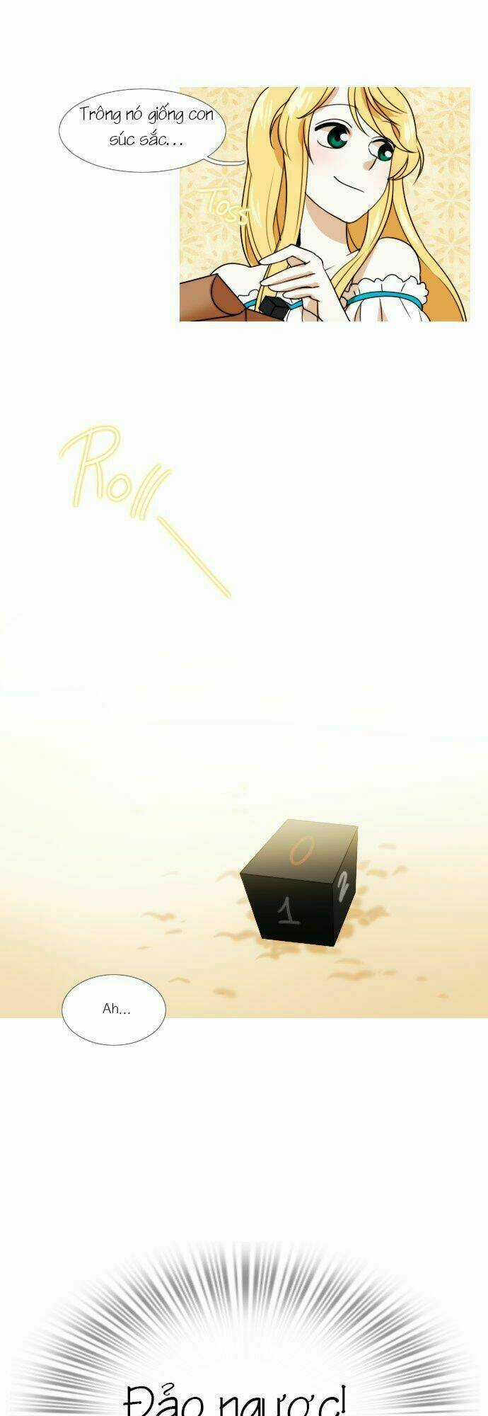 Holy Alice - Chapter 15 - Trang 12