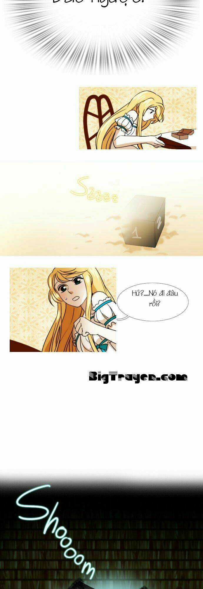 Holy Alice - Chapter 15 - Trang 13