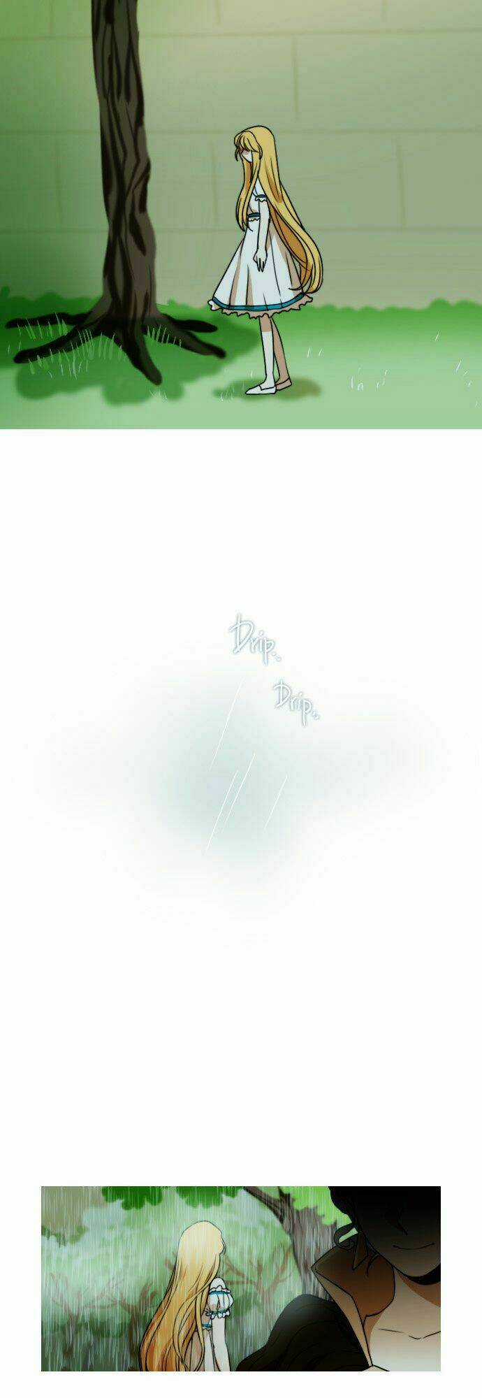 Holy Alice - Chapter 15 - Trang 3