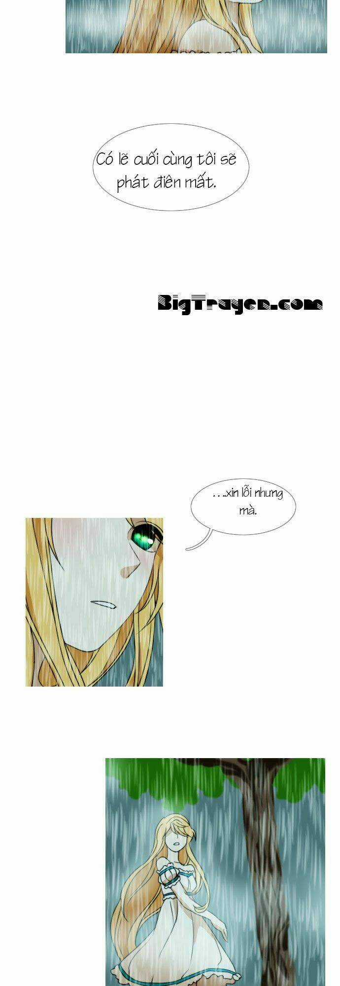 Holy Alice - Chapter 15 - Trang 5