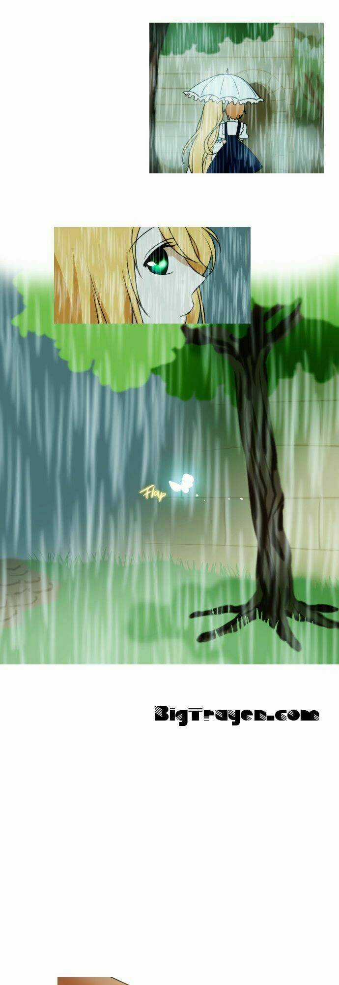 Holy Alice - Chapter 15 - Trang 9