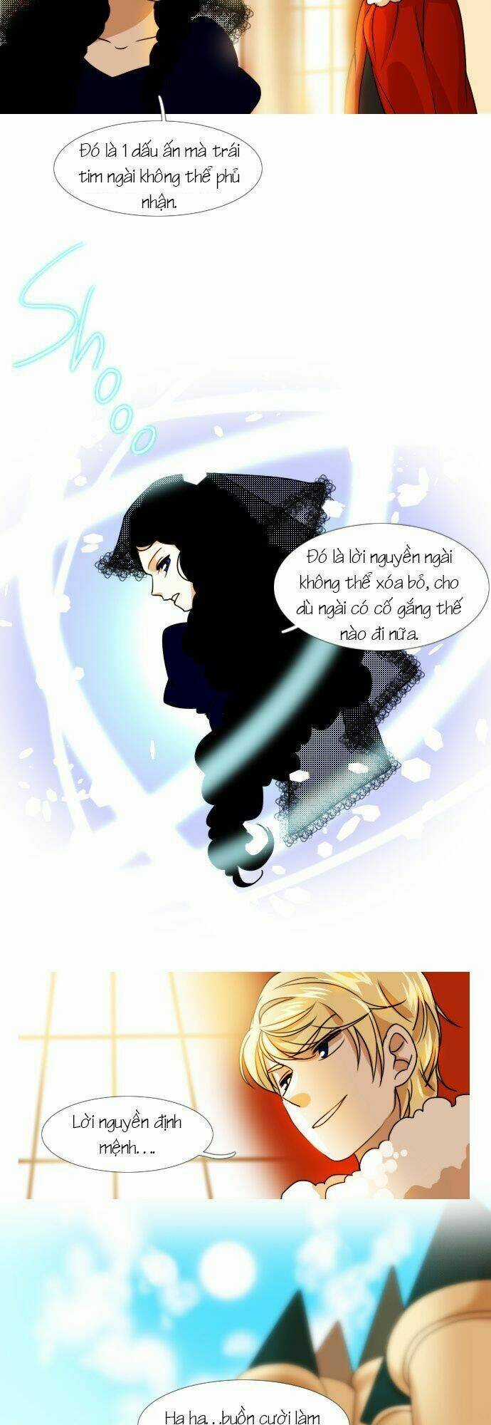 Holy Alice - Chapter 17 - Trang 15