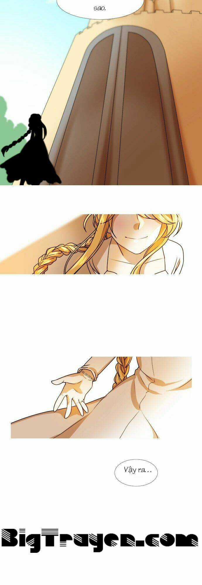 Holy Alice - Chapter 17 - Trang 16