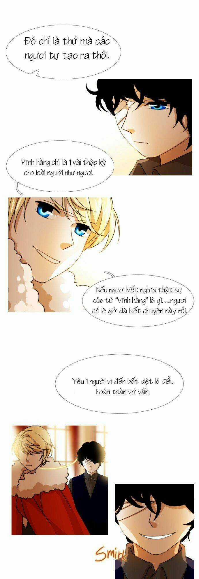 Holy Alice - Chapter 17 - Trang 7