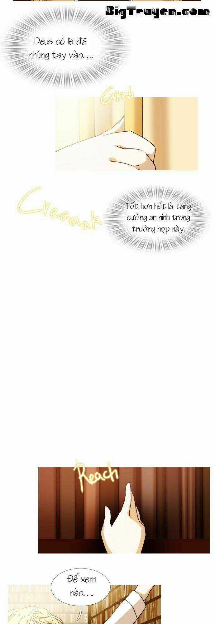 Holy Alice - Chapter 18 - Trang 9