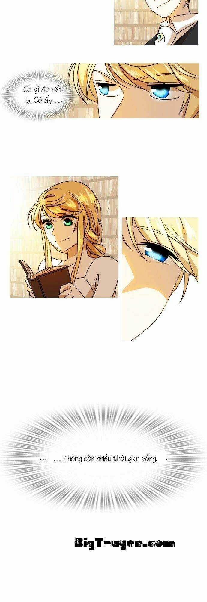 Holy Alice - Chapter 19 - Trang 11