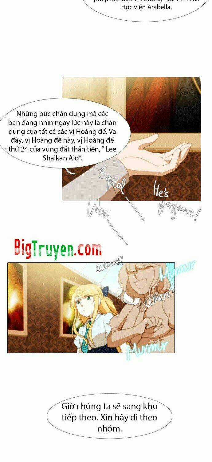 Holy Alice - Chapter 2 - Trang 16