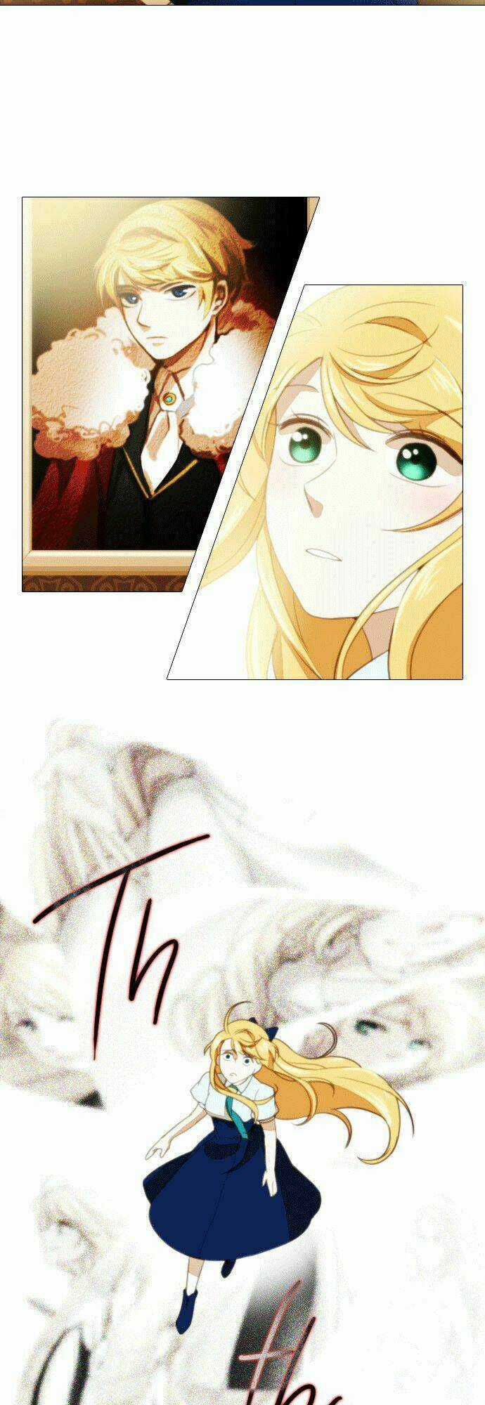 Holy Alice - Chapter 2 - Trang 18