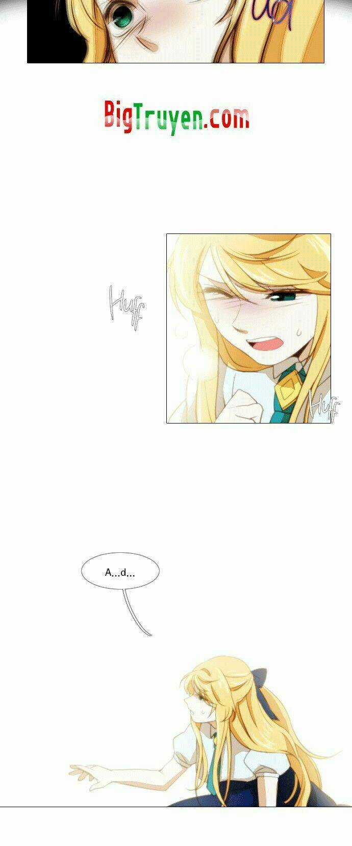 Holy Alice - Chapter 2 - Trang 21