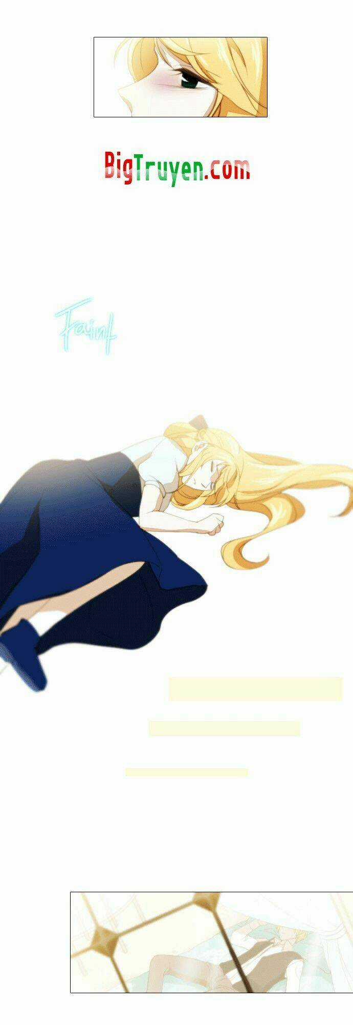 Holy Alice - Chapter 2 - Trang 22