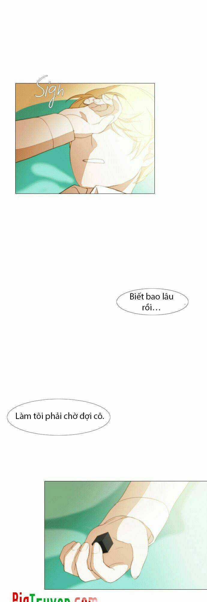 Holy Alice - Chapter 2 - Trang 23