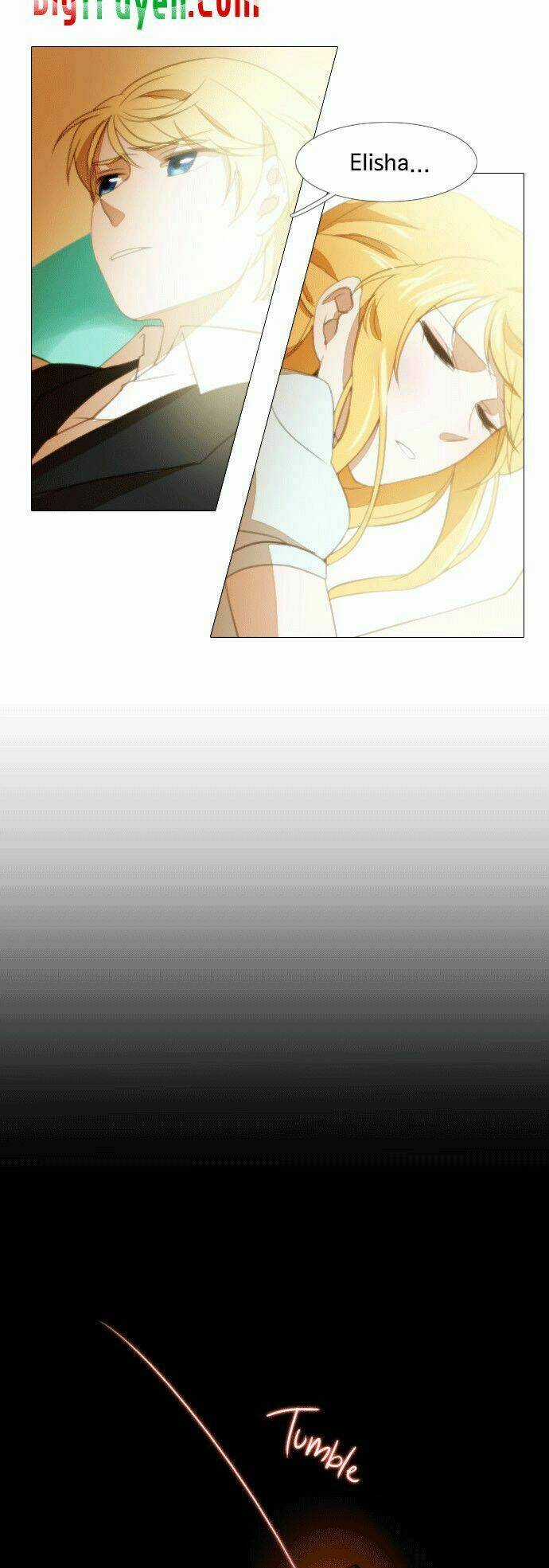 Holy Alice - Chapter 2 - Trang 24