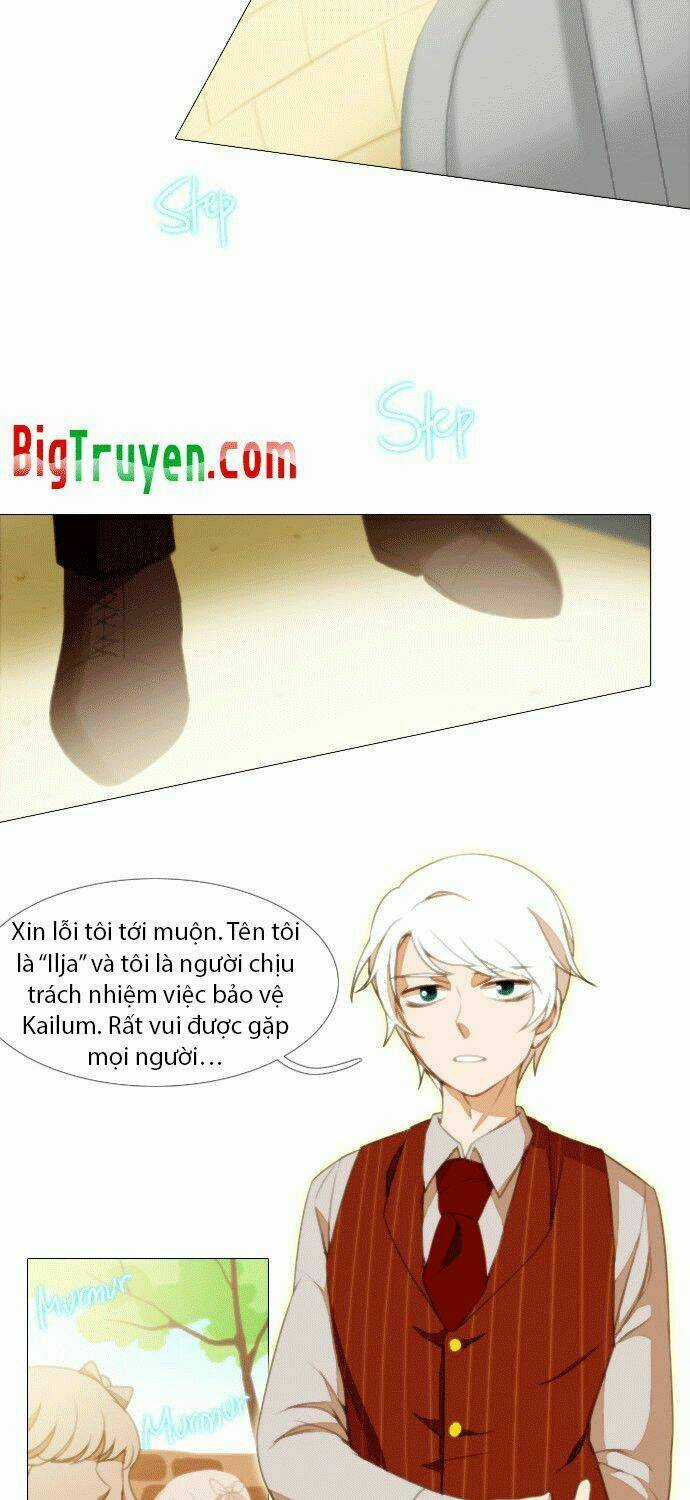 Holy Alice - Chapter 2 - Trang 5