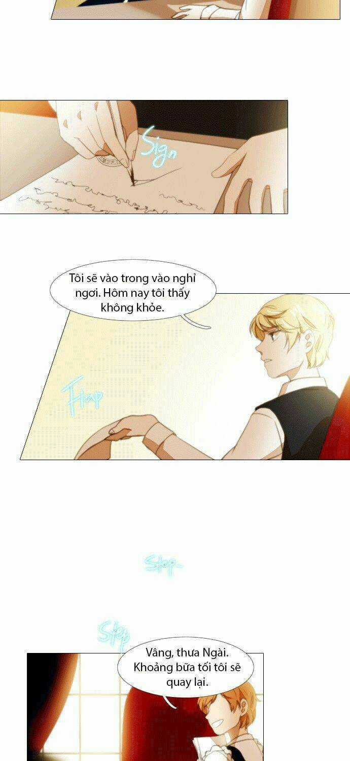 Holy Alice - Chapter 2 - Trang 10