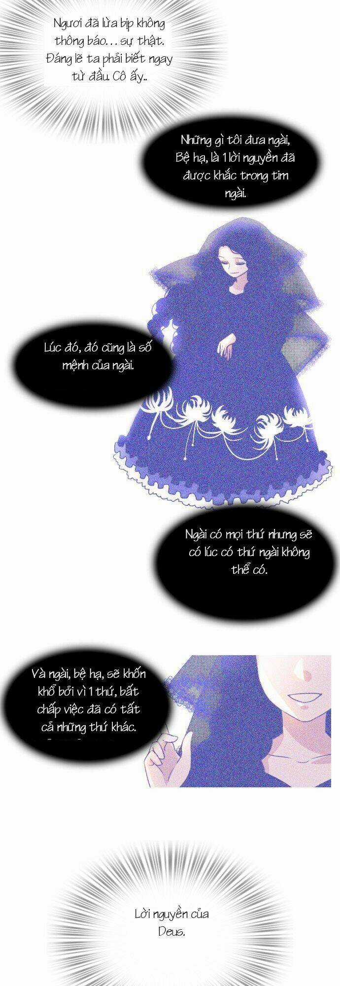 Holy Alice - Chapter 20 - Trang 14