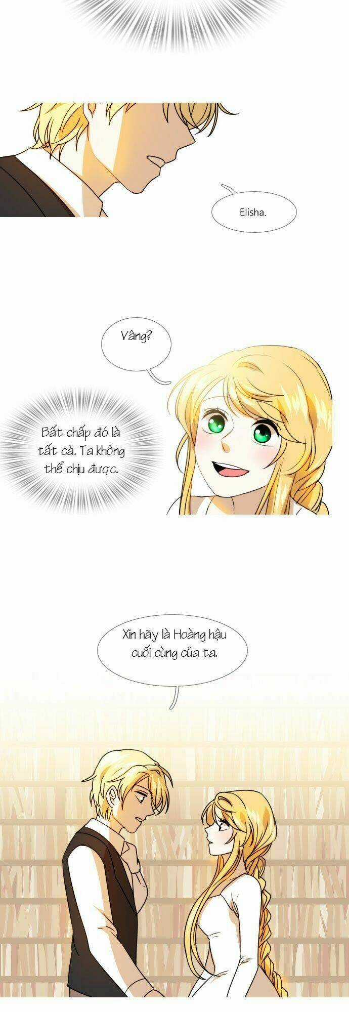 Holy Alice - Chapter 20 - Trang 15