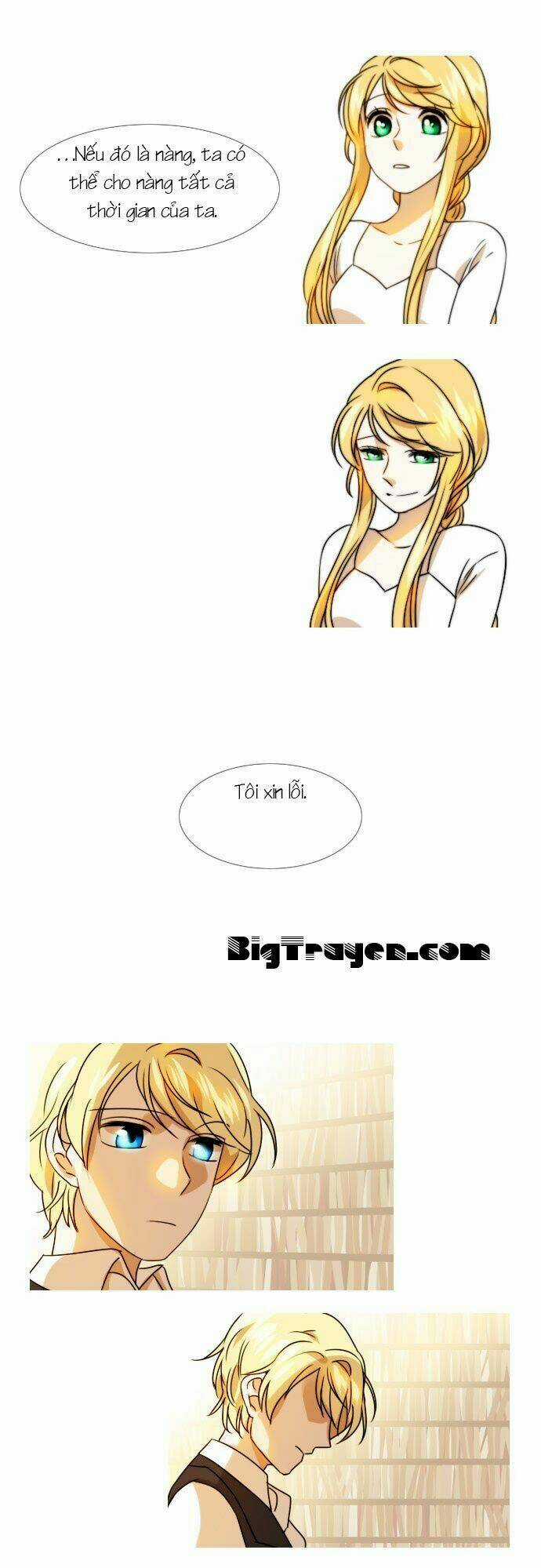 Holy Alice - Chapter 20 - Trang 16