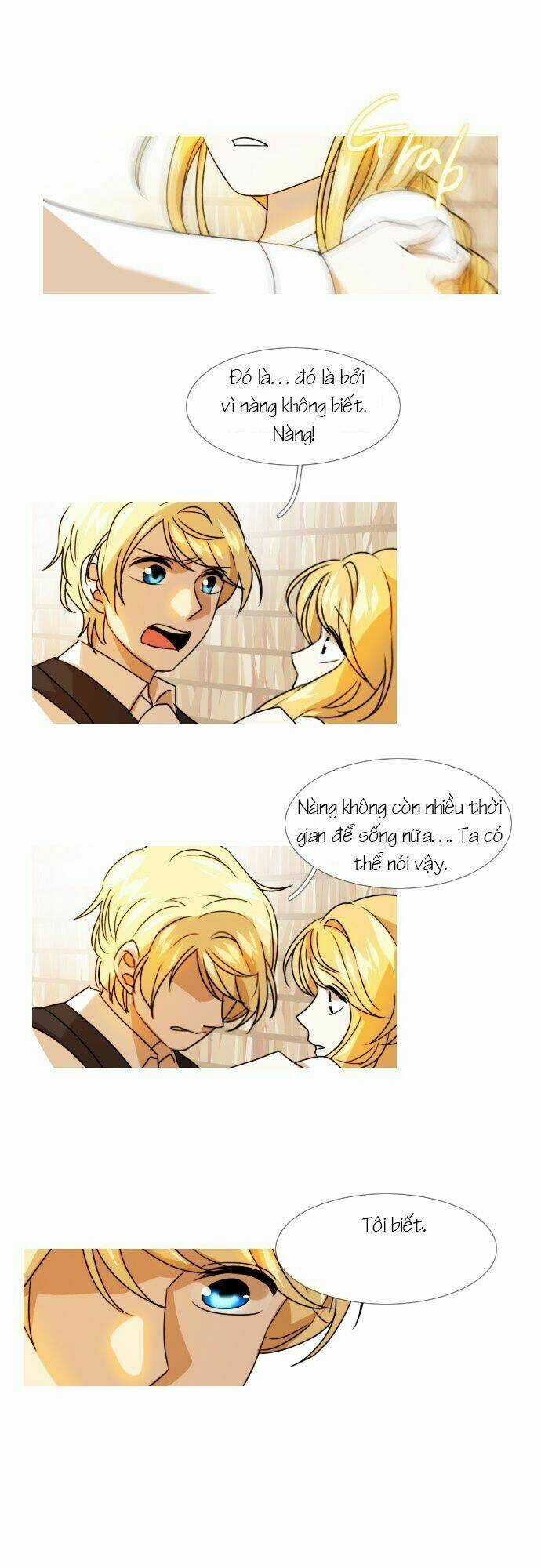 Holy Alice - Chapter 20 - Trang 17