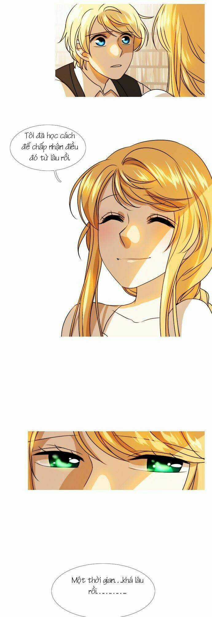 Holy Alice - Chapter 20 - Trang 18