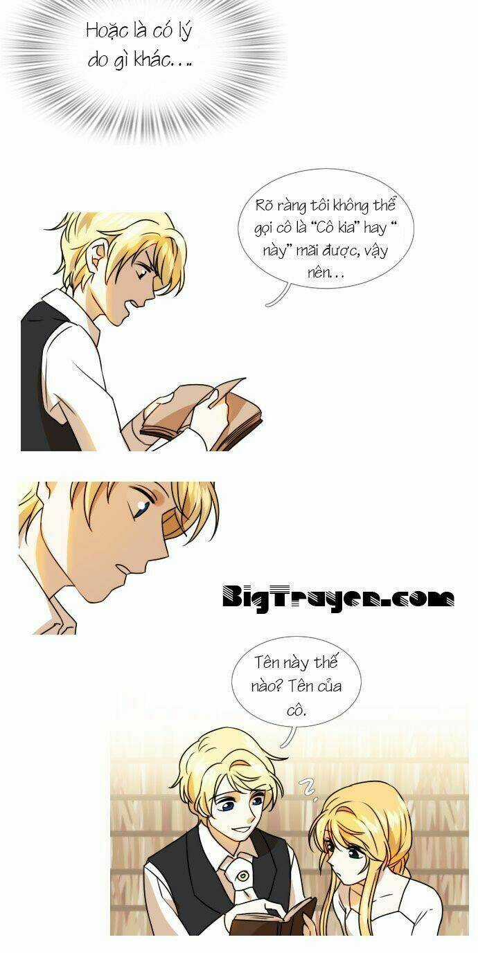 Holy Alice - Chapter 20 - Trang 6