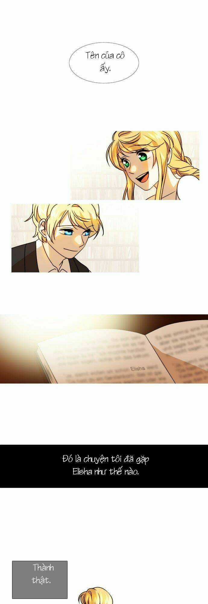 Holy Alice - Chapter 20 - Trang 7