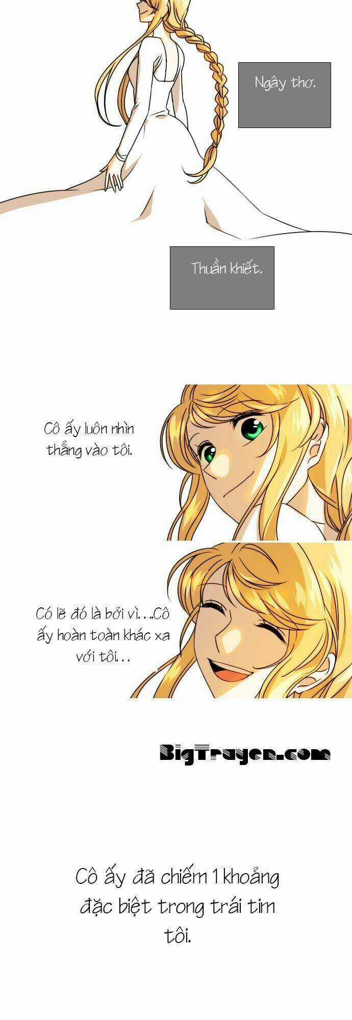 Holy Alice - Chapter 20 - Trang 8