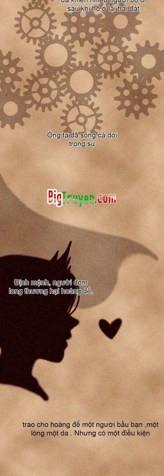 Holy Alice - Chapter 3 - Trang 12